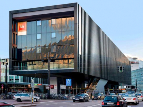 Отель ibis Innsbruck  Инсбрук